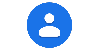 Google Contacts