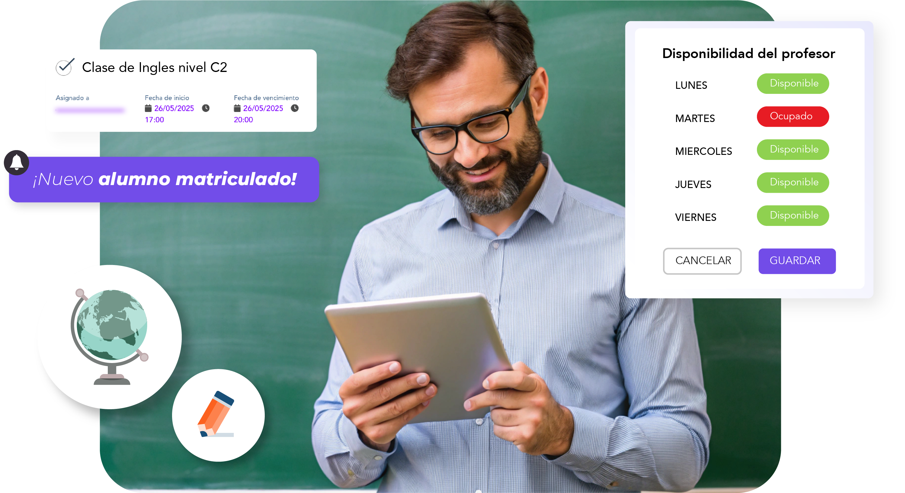 Educacion
