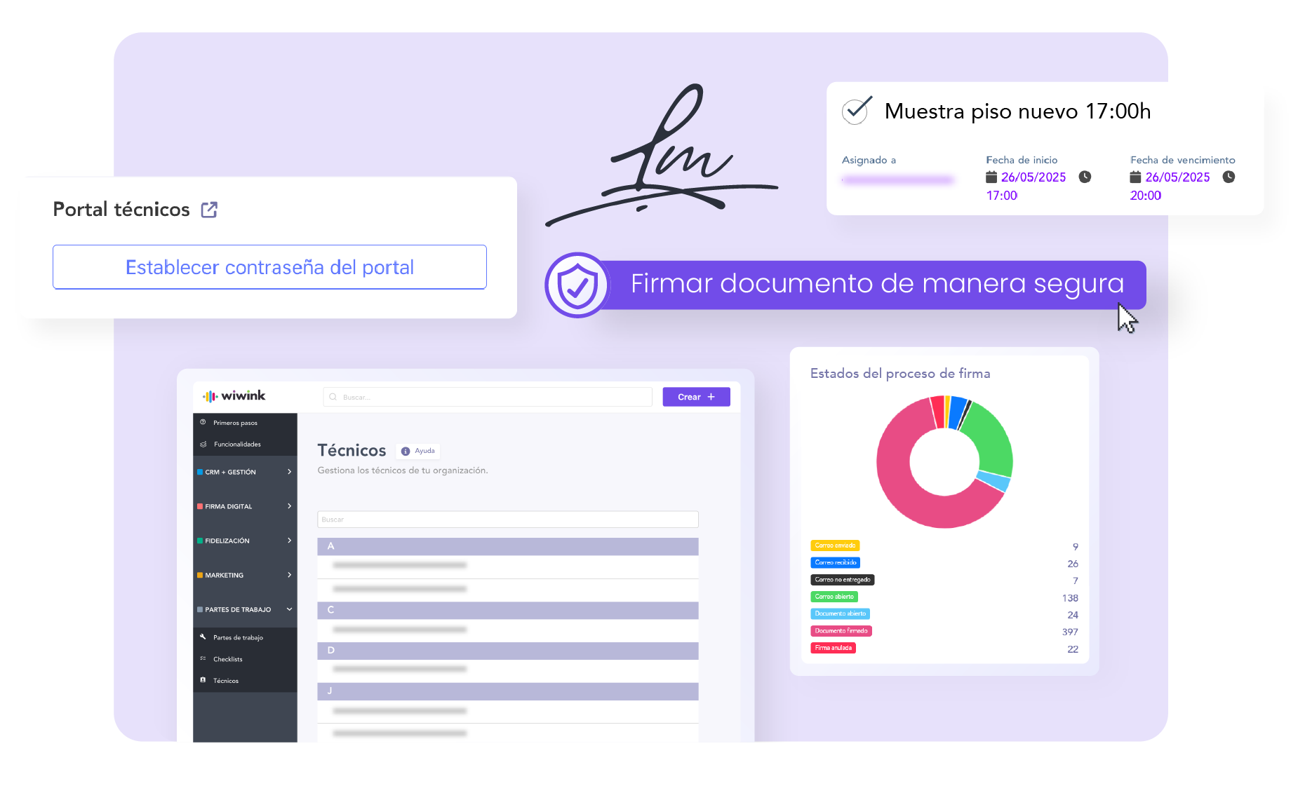 software inmobiliario