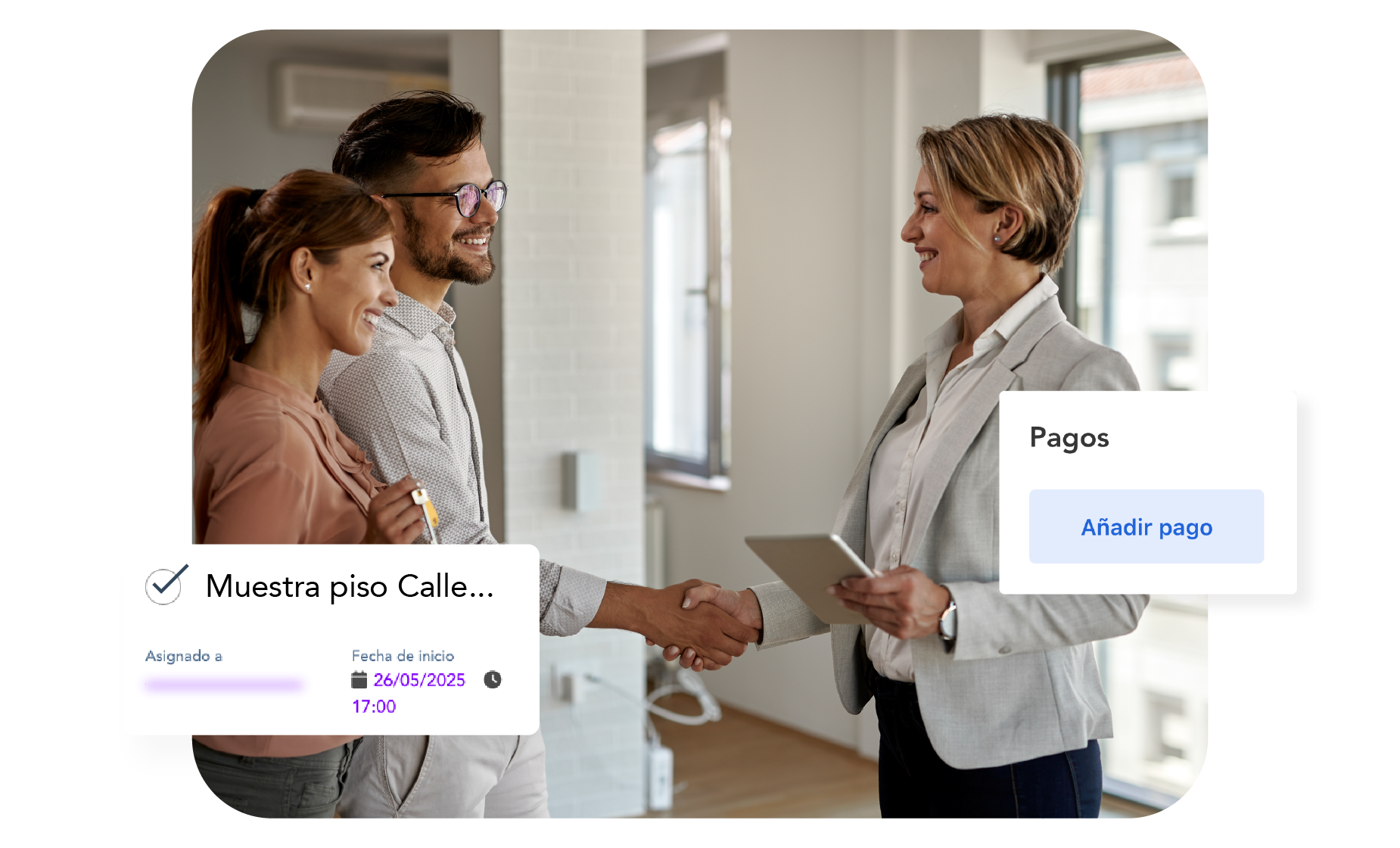 software inmobiliario